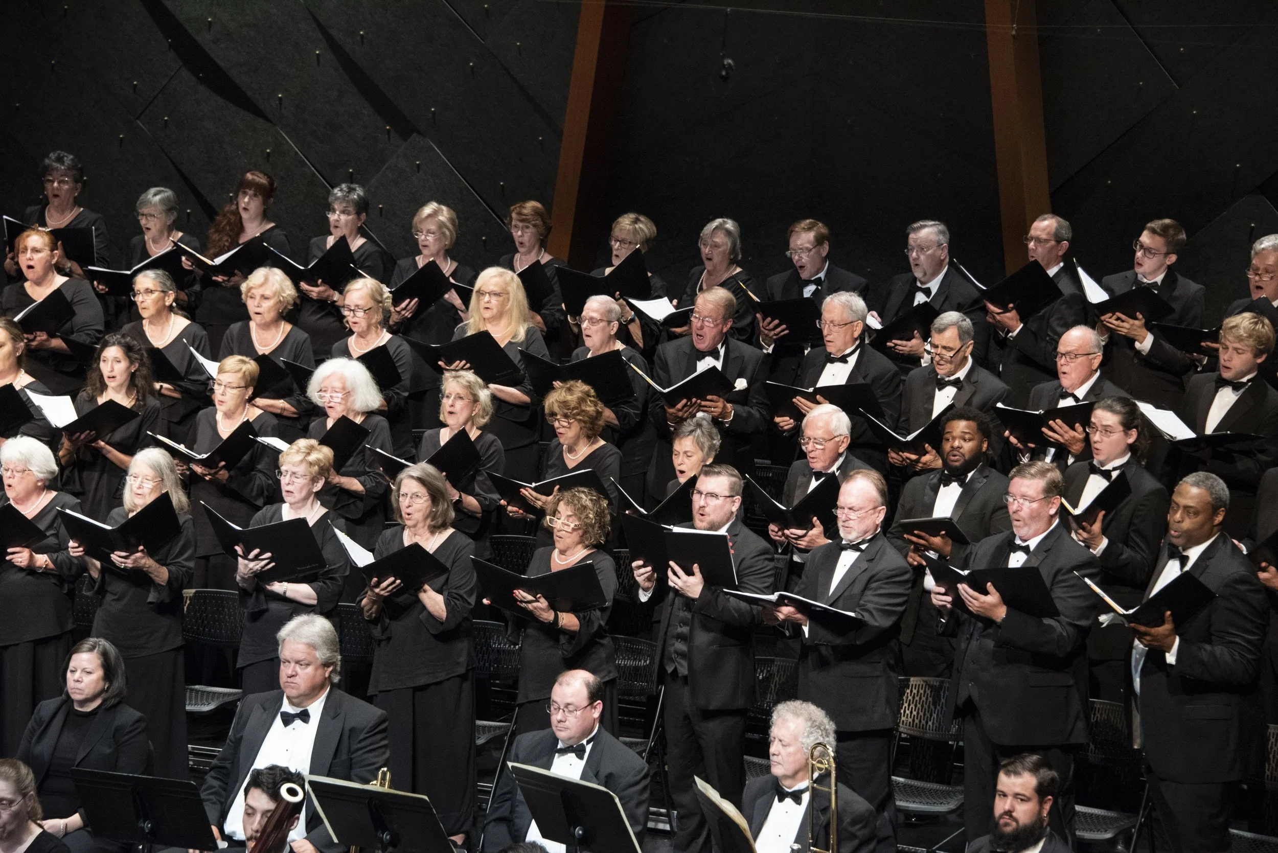Our History | Discover Our Legacy—Join Our Sound — Masterworks Choir